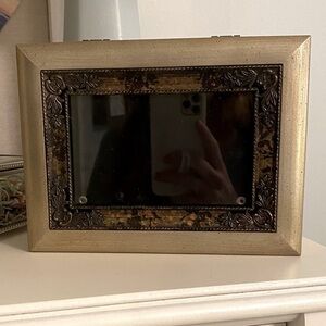 PHOTO Frame Jewelry Box